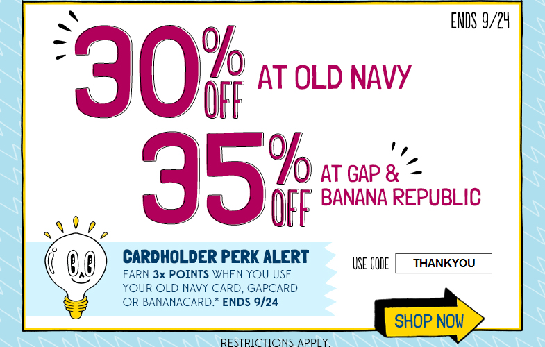 old navy sale