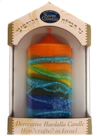 havdalah candle