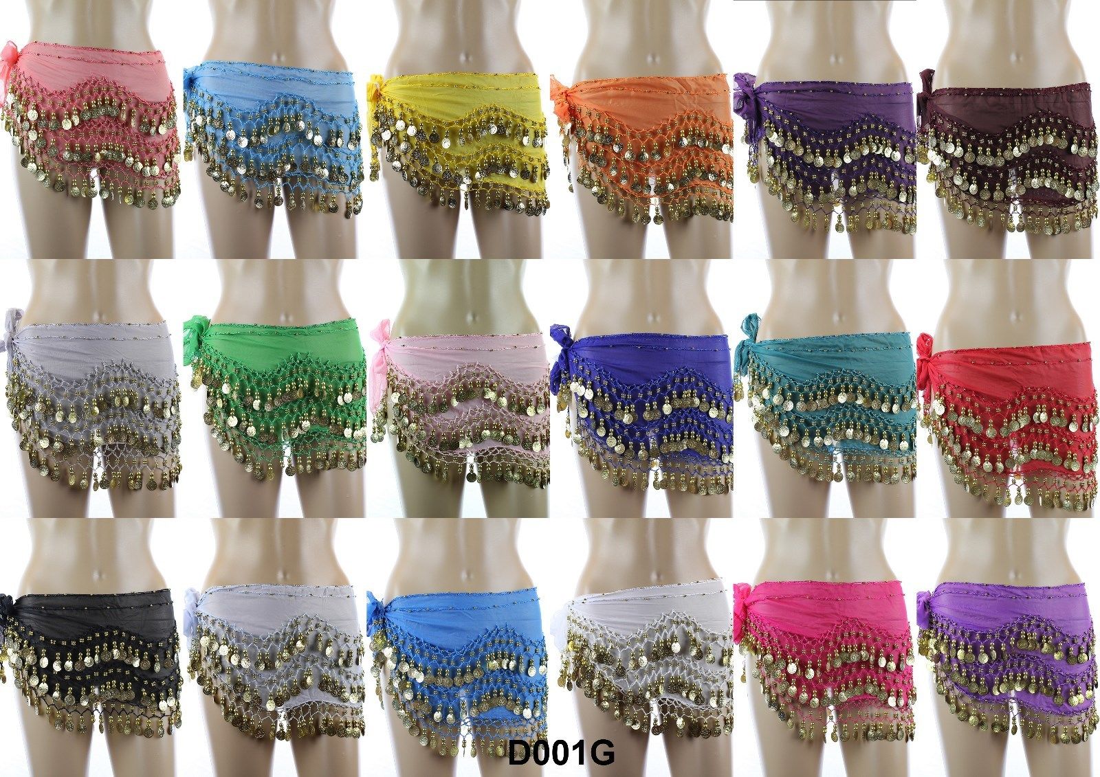 belly dance skirt