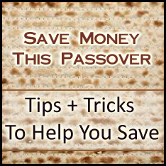 passover ad