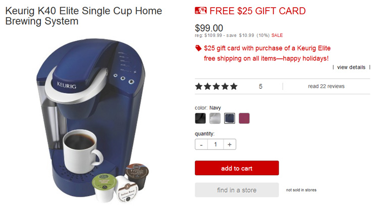 Keurig