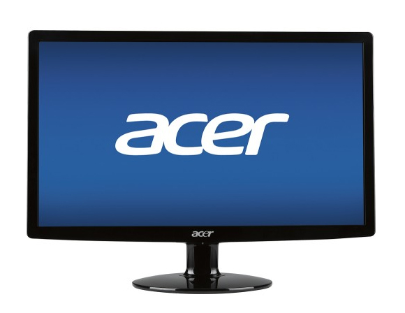 monitor