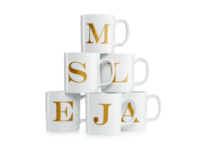 Macys Mugs